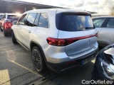  Mercedes  EQB BEV 67KWH  250 AMG LINE AUTO #2
