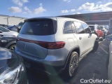  Mercedes  EQB BEV 67KWH  250 AMG LINE AUTO #3