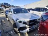  Mercedes  EQB BEV 67KWH  250 AMG LINE AUTO #32