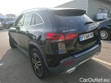  Mercedes  GLA 2.0  200 D BUSINESS LINE DCT #2