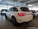 Mercedes  GLC 2.0  220 D AMG LINE LAUNCH EDIT MATIC #2