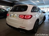  Mercedes  GLC 2.0  220 D AMG LINE LAUNCH EDIT MATIC #3