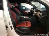  Mercedes  GLC 2.0  220 D AMG LINE LAUNCH EDIT MATIC #9