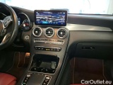  Mercedes  GLC 2.0  220 D AMG LINE LAUNCH EDIT MATIC #11