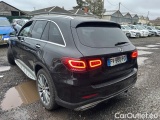  Mercedes  GLC 2.0  220 D AMG LINE LAUNCH EDIT MATIC #2