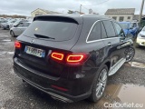 Mercedes  GLC 2.0  220 D AMG LINE LAUNCH EDIT MATIC #3