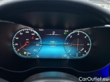  Mercedes  GLC 2.0  220 D AMG LINE LAUNCH EDIT MATIC #7