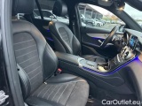  Mercedes  GLC 2.0  220 D AMG LINE LAUNCH EDIT MATIC #9