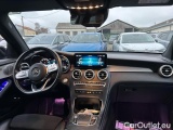 Mercedes  GLC 2.0  220 D AMG LINE LAUNCH EDIT MATIC #11