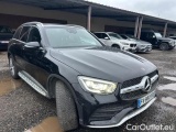  Mercedes  GLC 2.0  220 D AMG LINE LAUNCH EDIT MATIC #23