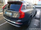  Volvo  XC90 2.0 T8 RECHARGE 390 INSCRIPTION LUXE 4WD #3