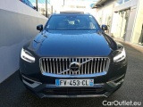  Volvo  XC90 2.0 T8 RECHARGE 390 INSCRIPTION LUXE 4WD #14