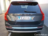  Volvo  XC90 2.0 T8 RECHARGE 390 INSCRIPTION LUXE 4WD #15