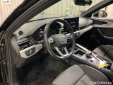  Audi  A4 Allroad Allroad 40 TDI 204hk quattro Proline Edt S Tronic Cockpit #12