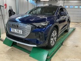 Q4 E-Tron