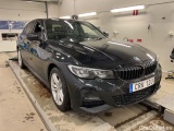  Bmw  Serie 3 330e Sedan 292hk M Sport #2