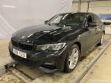  Bmw  Serie 3 330e Sedan 292hk M Sport #3