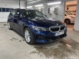  Bmw  Serie 3 330e xDrive Touring 292hk Drag #2