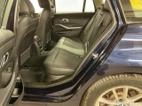  Bmw  Serie 3 330e xDrive Touring 292hk Drag #8