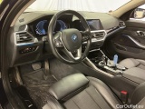  Bmw  Serie 3 330e xDrive Touring 292hk Drag #11