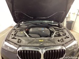  Bmw  Serie 5 530e Touring Connected Skinn Kamera #15