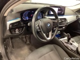  Bmw  Serie 5 530e xDrive Touring Connected Drag #6