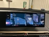  Bmw  iX xDrive40 326hk Sportpaket Sky Lounge Pano Driving Assistant Pro Drag #10