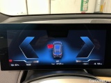  Bmw  iX xDrive40 326hk Sportpaket Sky Lounge Pano Driving Assistant Pro Drag #11