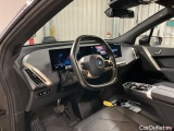  Bmw  iX xDrive40 326hk Sportpaket Sky Lounge Pano Driving Assistant Pro Drag #12