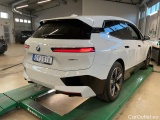  Bmw  iX xDrive40 Sportpkt Comfort Driving Assistant Drag H/K #6