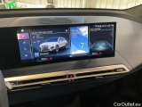  Bmw  iX xDrive40 Sportpkt Comfort Driving Assistant Drag H/K #10