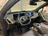  Bmw  iX xDrive40 Sportpkt Comfort Driving Assistant Drag H/K #12