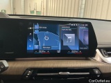  Bmw  iX 1 xDrive 30 M Sport Comfort Innovation Travel H/K Pano Driving Assistant Pro #12