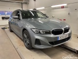  Bmw  Serie 3 330e xDrive Touring 292hk Business Connected Edition #2