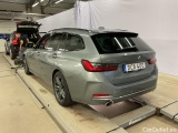  Bmw  Serie 3 330e xDrive Touring 292hk Business Connected Edition #4
