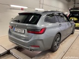  Bmw  Serie 3 330e xDrive Touring 292hk Business Connected Edition #6