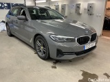  Bmw  Serie 5 520d Touring 190hk Connected Drag #2
