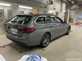  Bmw  Serie 5 520d Touring 190hk Connected Drag #5