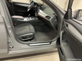  Bmw  Serie 5 520d Touring 190hk Connected Drag #7