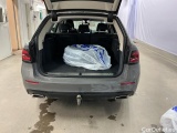  Bmw  Serie 5 520d Touring 190hk Connected Drag #12