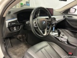  Bmw  Serie 5 530e xDrive Connected Edition Drag #10
