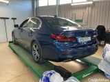  Bmw  Serie 5 530e xDrive HiFi Rattvärme #4