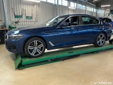  Bmw  Serie 5 530e xDrive HiFi Rattvärme #3