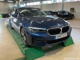  Bmw  Serie 5 530e xDrive HiFi Rattvärme #2