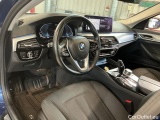  Bmw  Serie 5 530e xDrive HiFi Rattvärme #10