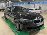  Bmw  Serie 5 530e xDrive Touring 292hk Connected Pro #2