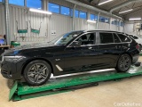  Bmw  Serie 5 530e xDrive Touring 292hk Connected Pro #3