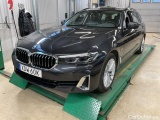 Bmw  Serie 5 530e xDrive Touring 292hk Luxury Line #3