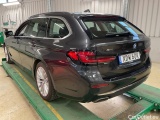  Bmw  Serie 5 530e xDrive Touring 292hk Luxury Line #4