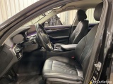  Bmw  Serie 5 530e xDrive Touring 292hk Luxury Line #20